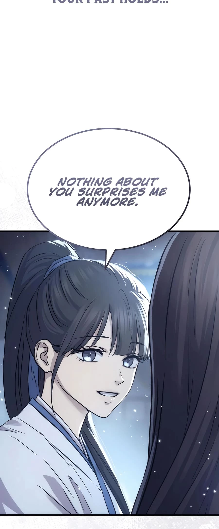 Absolute Reign Chap 33 - Next Chap 34