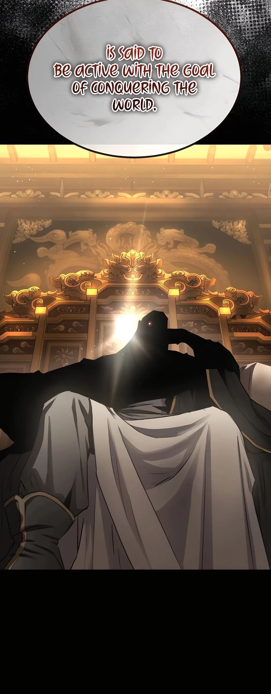 Absolute Reign Chap 33 - Next Chap 34