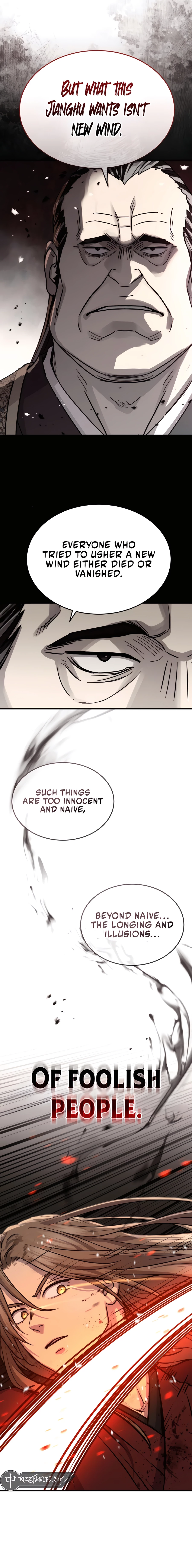 Absolute Reign Chap 44 - Next Chap 45