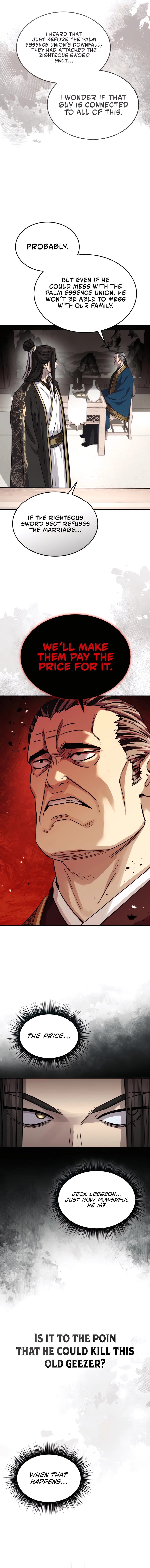 Absolute Reign Chap 44 - Next Chap 45