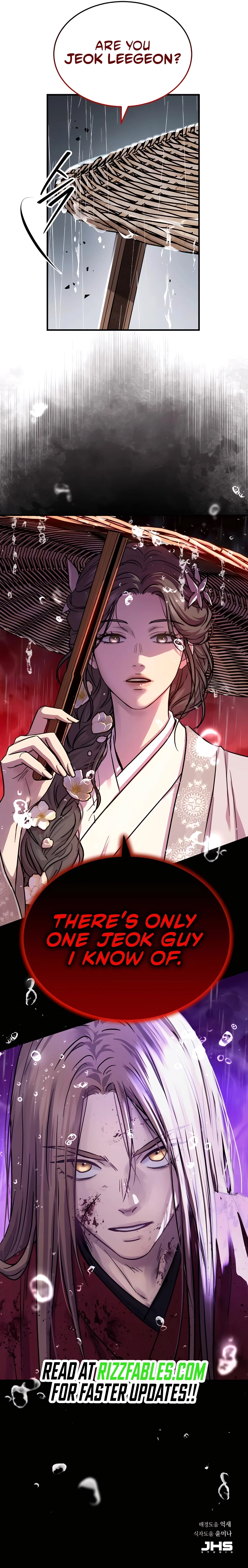 Absolute Reign Chap 45 - Next Chap 46