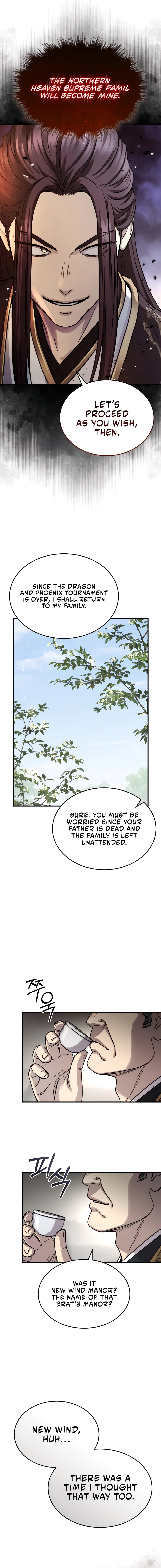 Absolute Reign Chap 44 - Next Chap 45