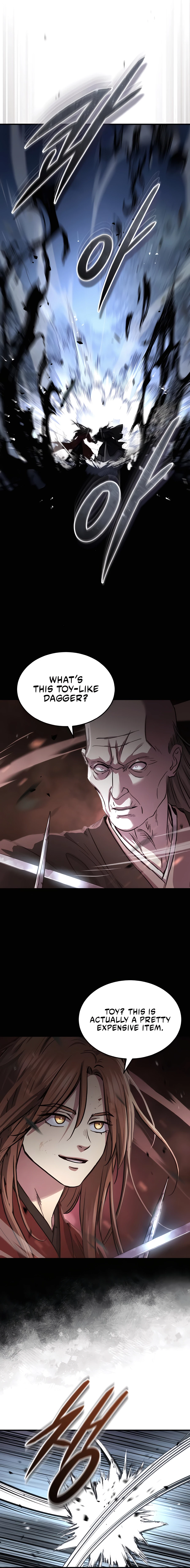 Absolute Reign Chap 44 - Next Chap 45