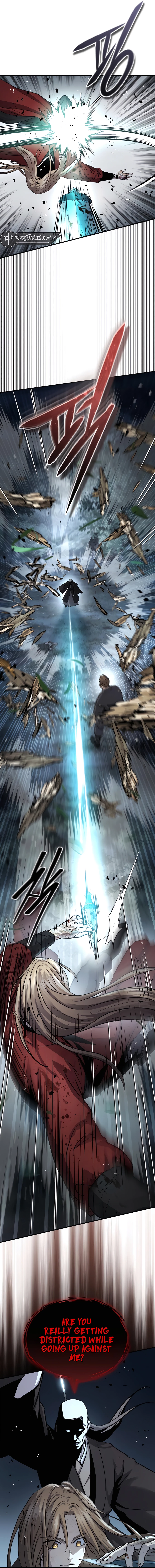 Absolute Reign Chap 44 - Next Chap 45