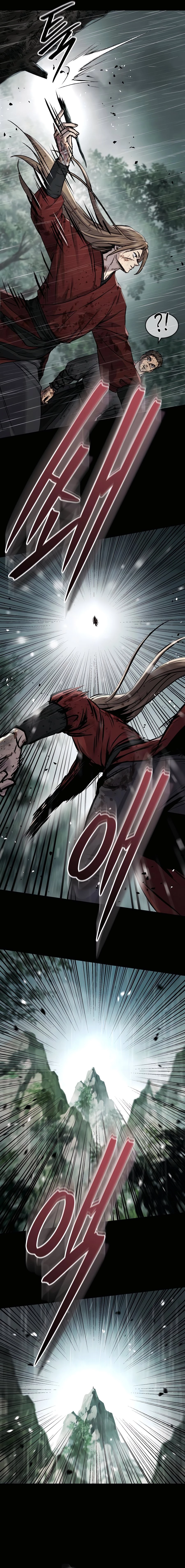 Absolute Reign Chap 45 - Next Chap 46