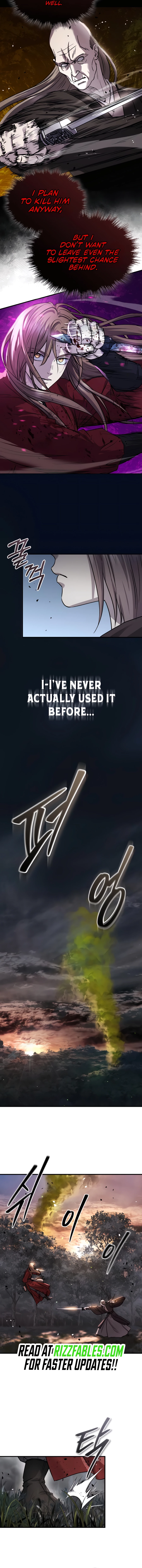 Absolute Reign Chap 44 - Next Chap 45