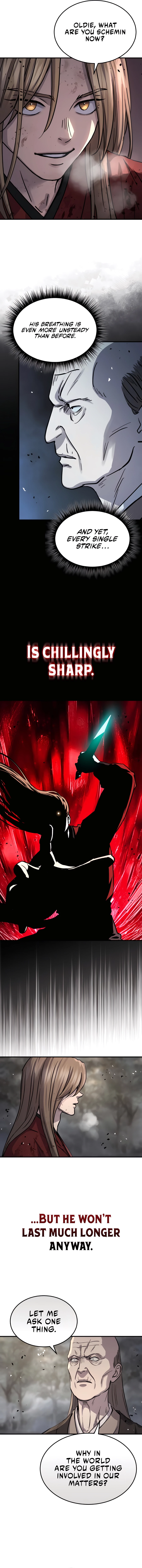 Absolute Reign Chap 44 - Next Chap 45