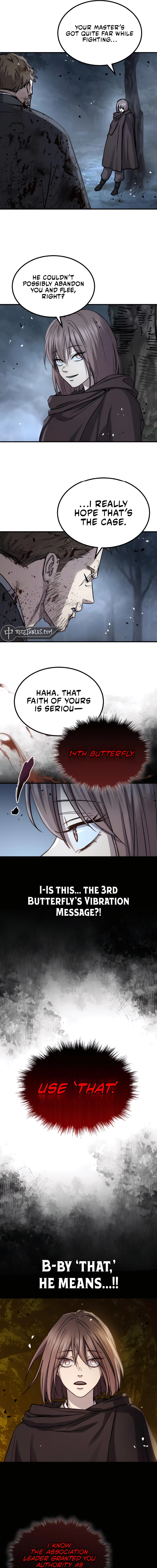 Absolute Reign Chap 44 - Next Chap 45