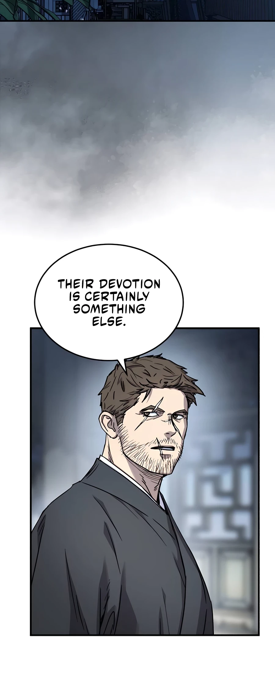 Absolute Reign Chap 41 - Next Chap 42