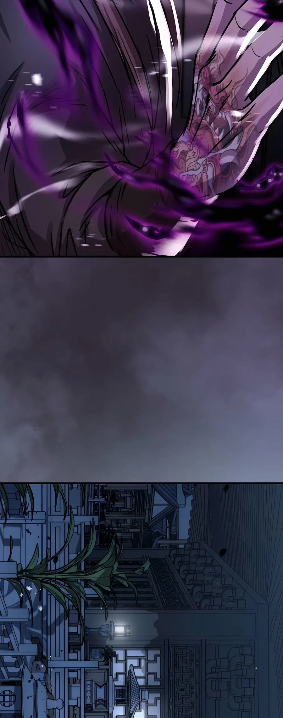 Absolute Reign Chap 41 - Next Chap 42