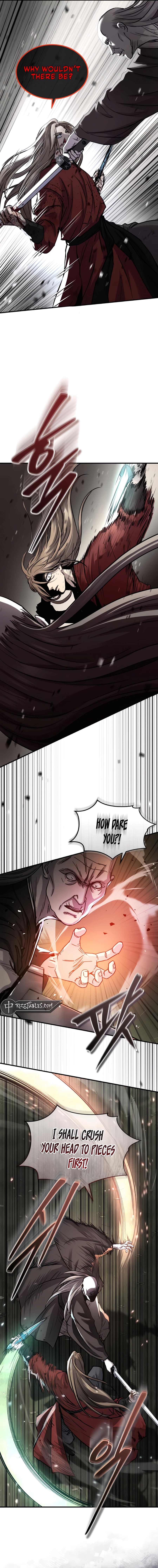 Absolute Reign Chap 44 - Next Chap 45