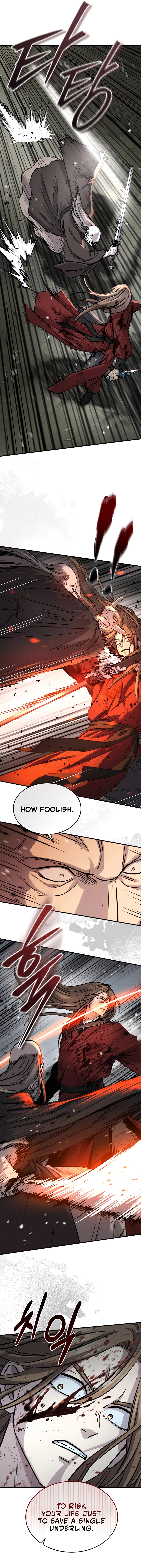 Absolute Reign Chap 44 - Next Chap 45