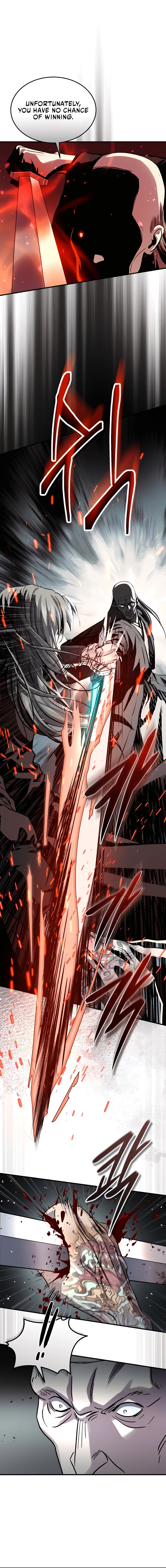 Absolute Reign Chap 44 - Next Chap 45