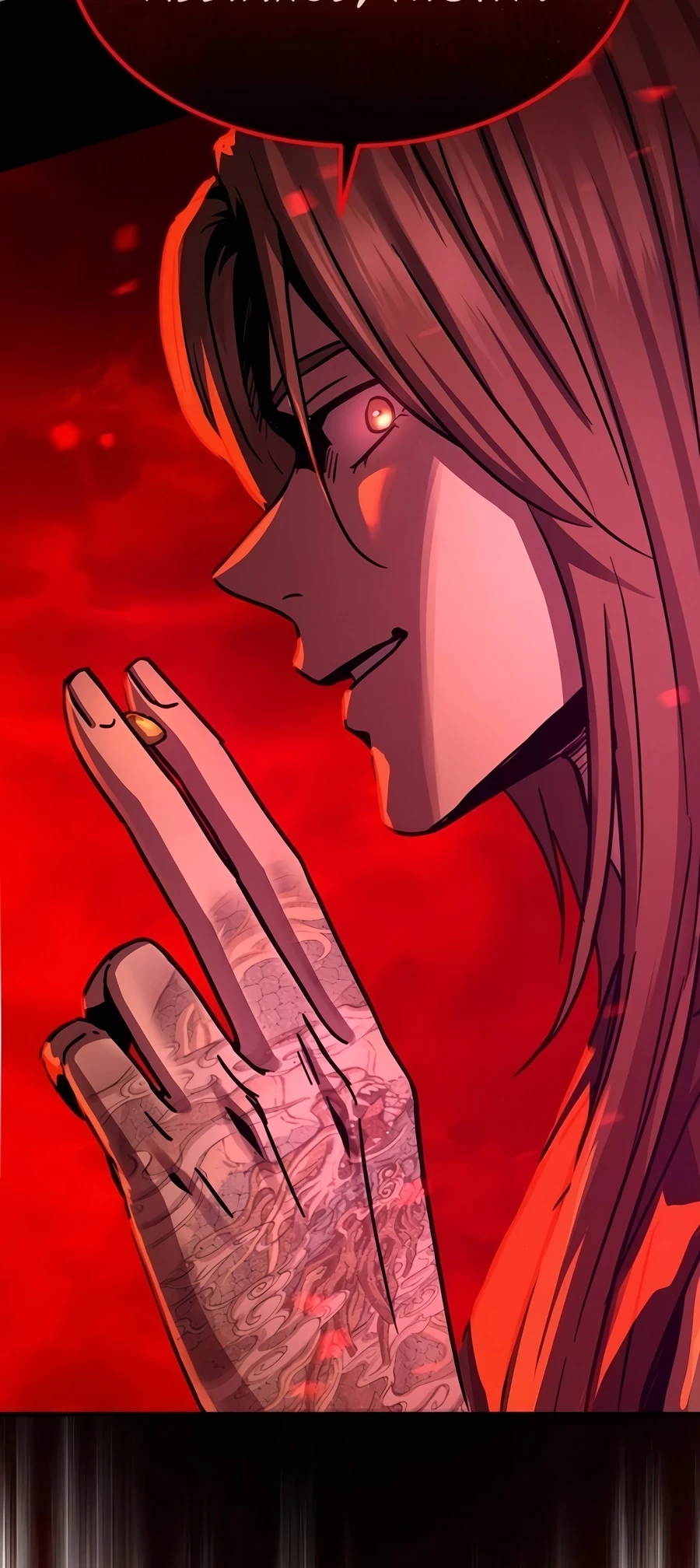 Absolute Reign Chap 40 - Next Chap 41