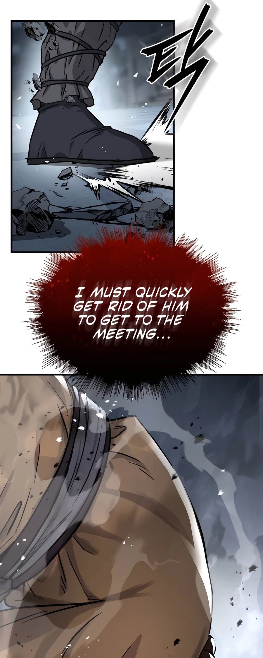 Absolute Reign Chap 41 - Next Chap 42