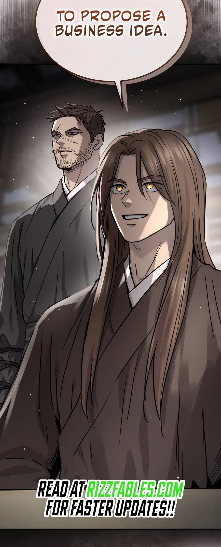 Absolute Reign Chap 41 - Next Chap 42