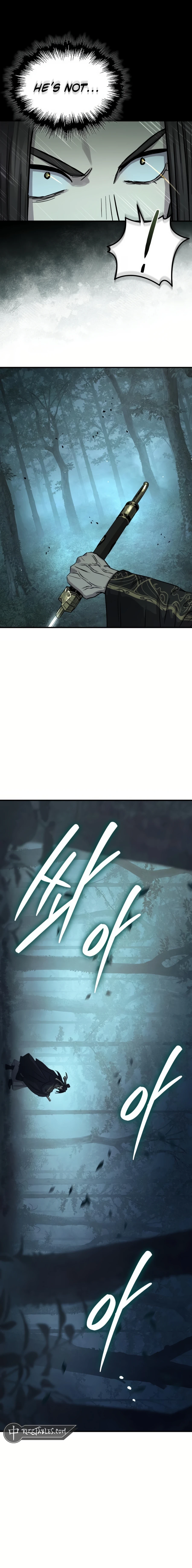 Absolute Reign Chap 39 - Next Chap 40