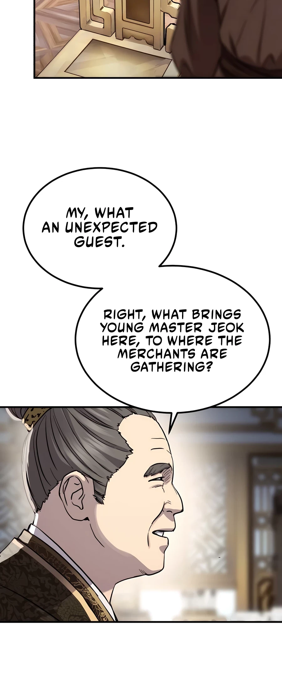 Absolute Reign Chap 41 - Next Chap 42