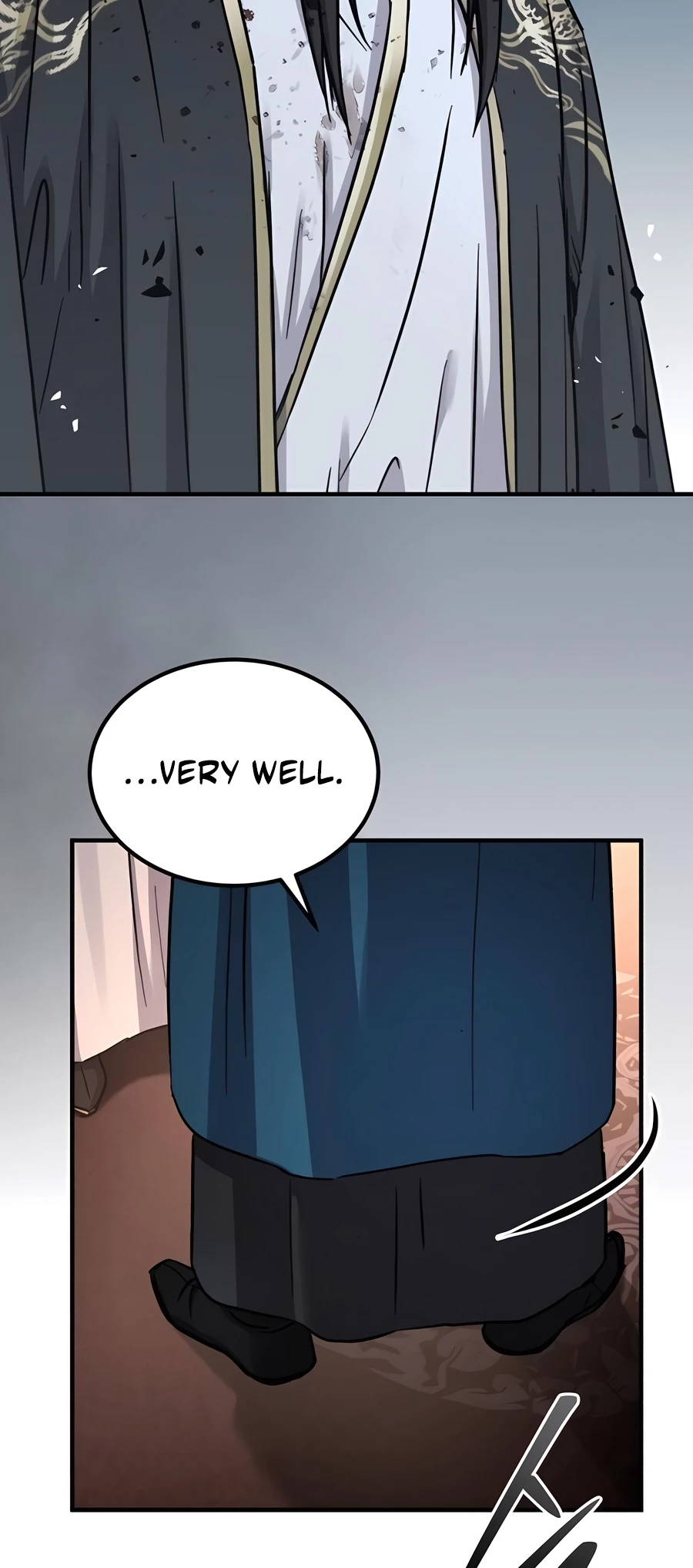 Absolute Reign Chap 40 - Next Chap 41