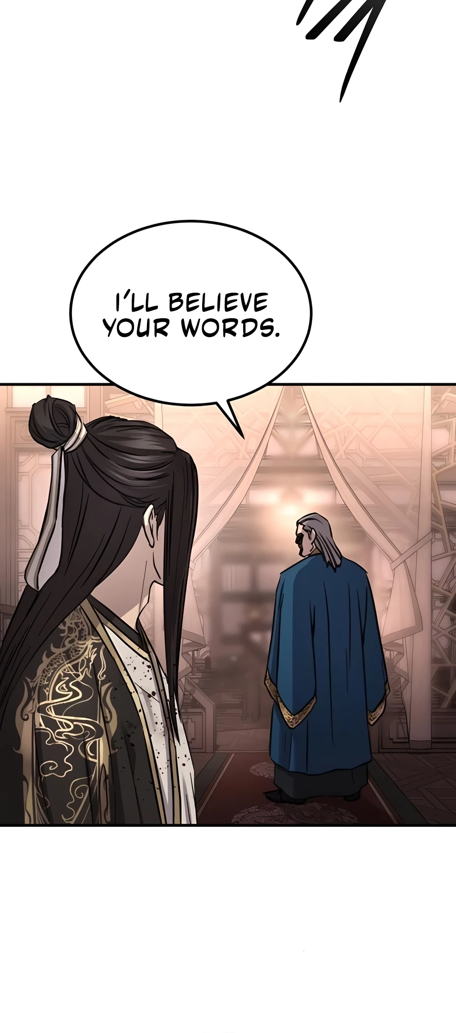 Absolute Reign Chap 40 - Next Chap 41