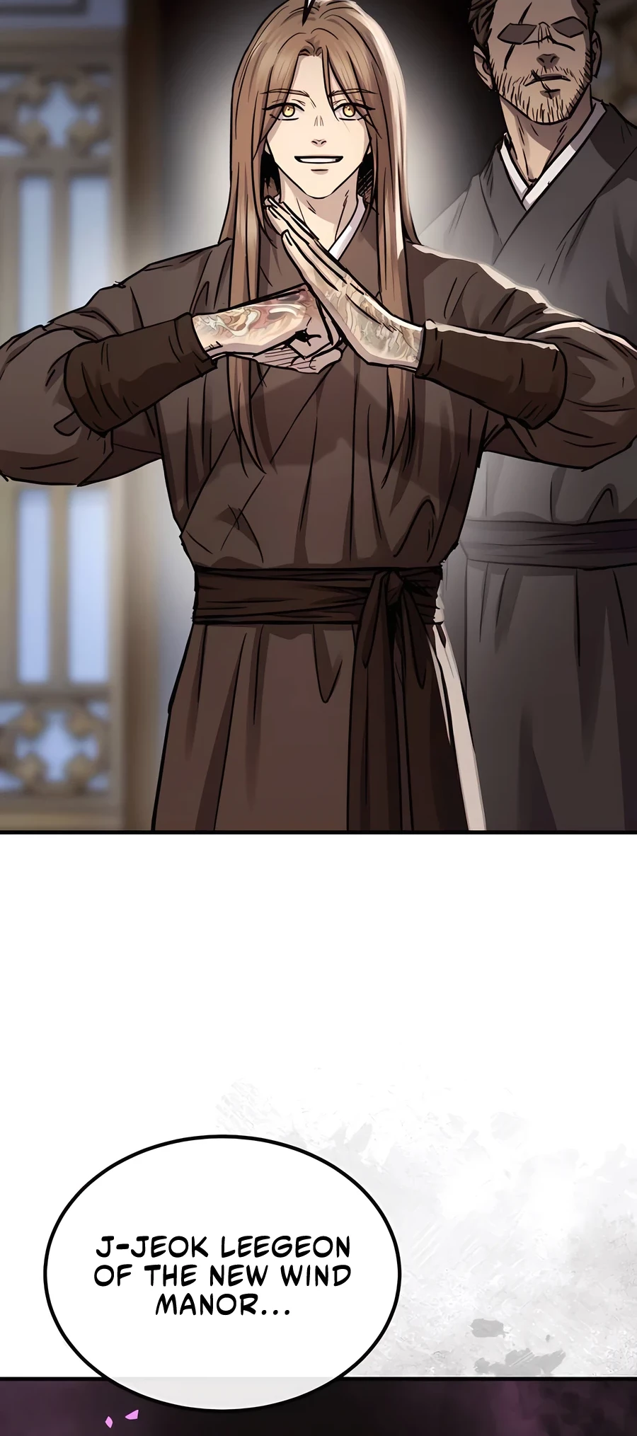 Absolute Reign Chap 41 - Next Chap 42