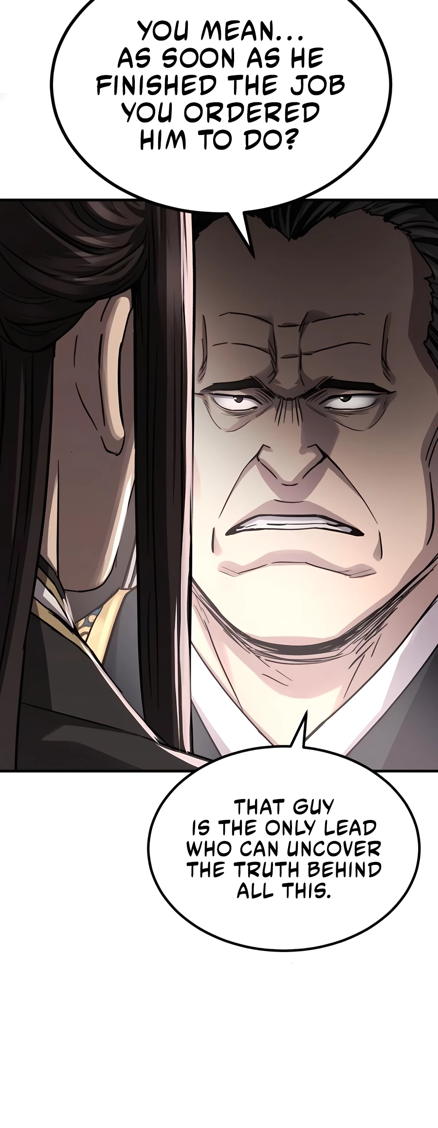 Absolute Reign Chap 40 - Next Chap 41