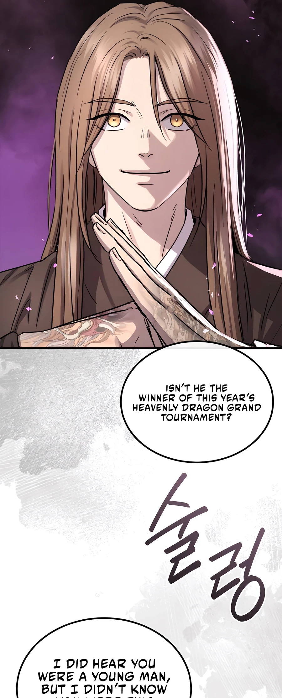 Absolute Reign Chap 41 - Next Chap 42