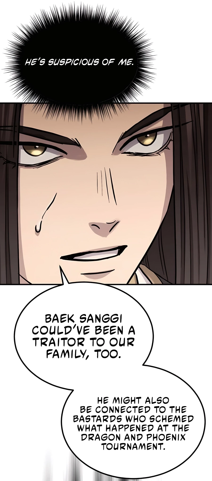 Absolute Reign Chap 40 - Next Chap 41