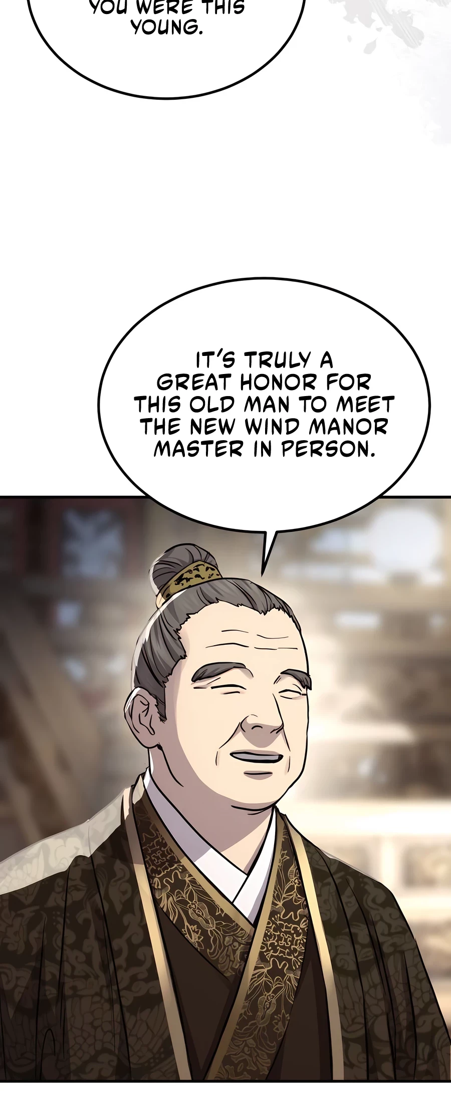 Absolute Reign Chap 41 - Next Chap 42