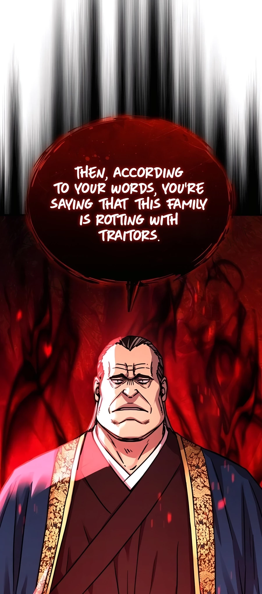 Absolute Reign Chap 40 - Next Chap 41