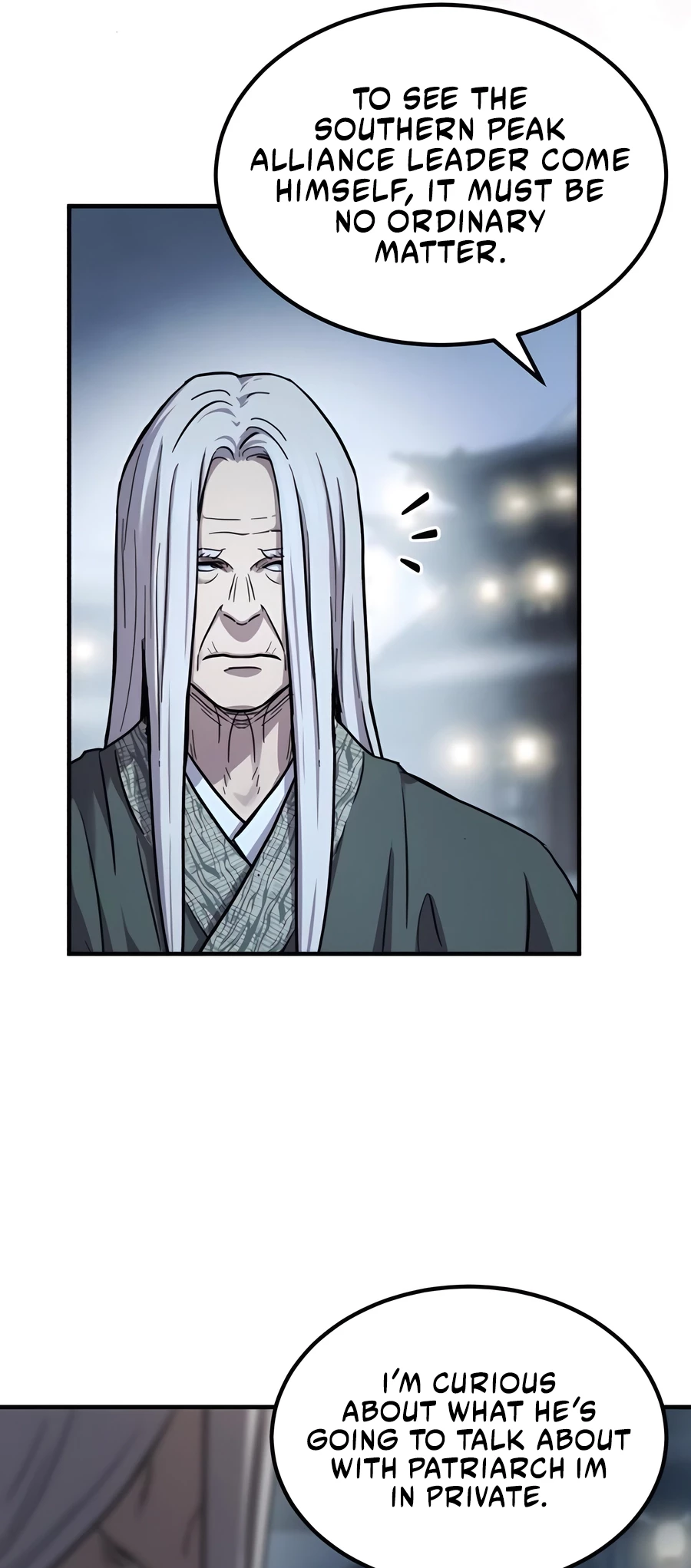 Absolute Reign Chap 40 - Next Chap 41