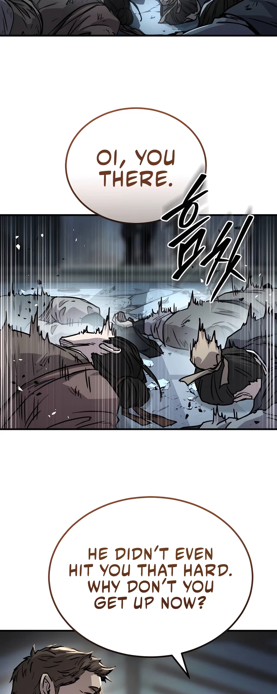 Absolute Reign Chap 41 - Next Chap 42