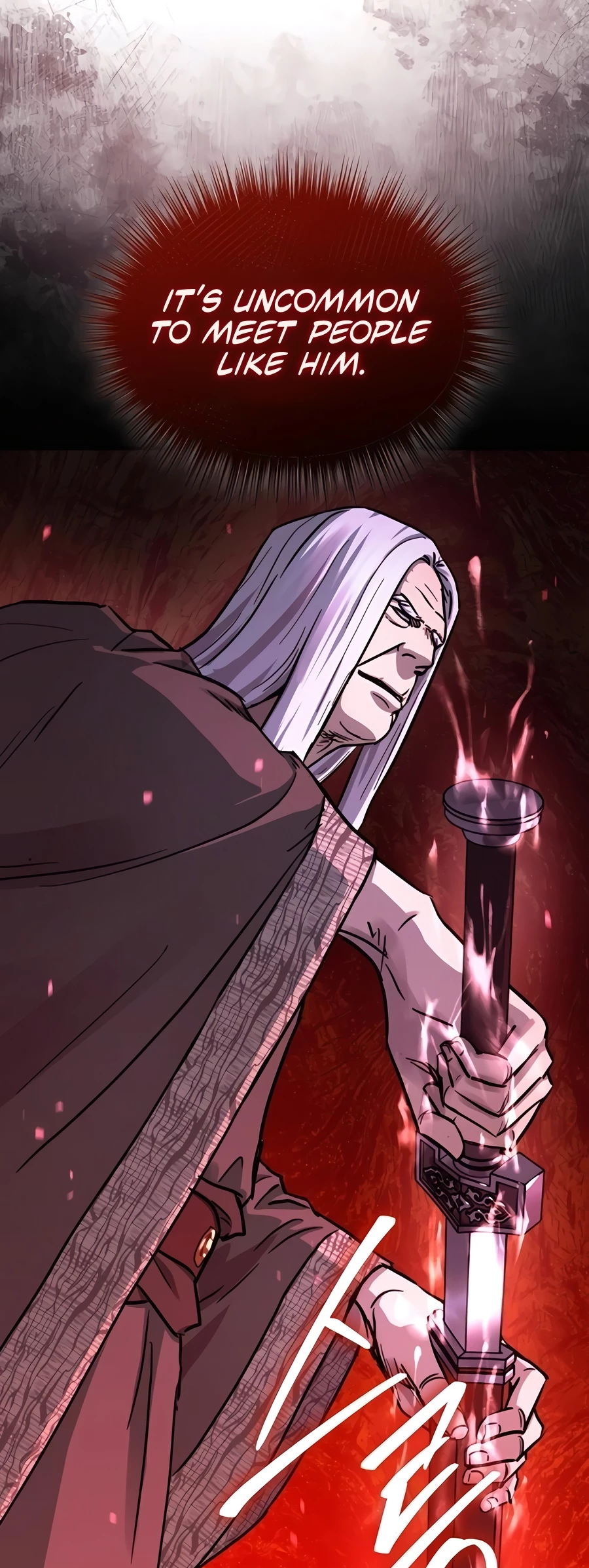 Absolute Reign Chap 40 - Next Chap 41