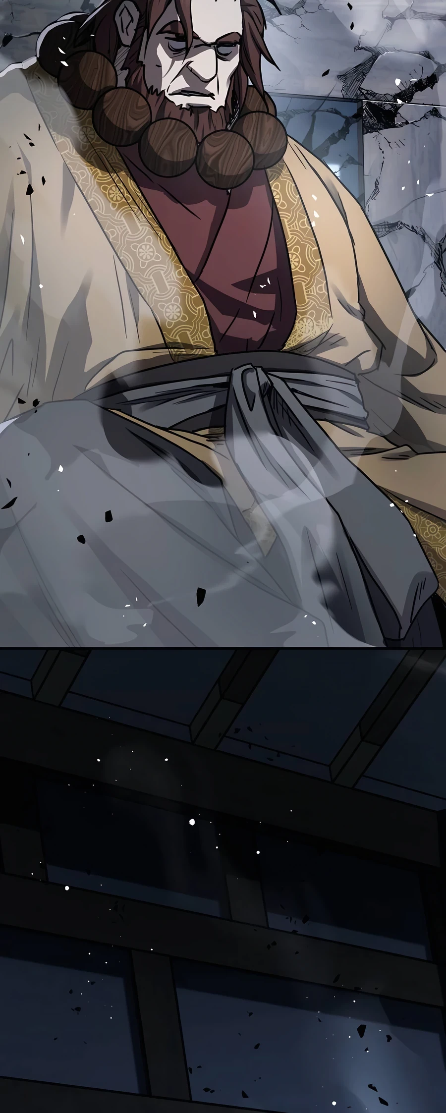 Absolute Reign Chap 41 - Next Chap 42