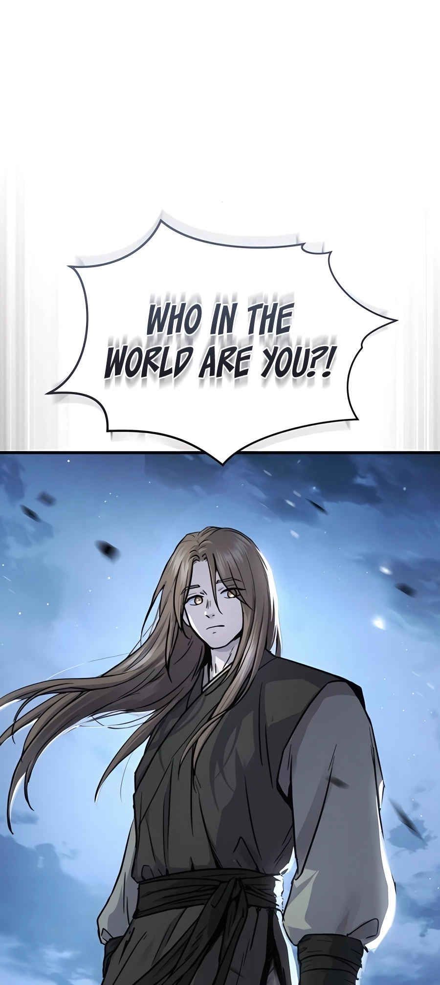 Absolute Reign Chap 40 - Next Chap 41