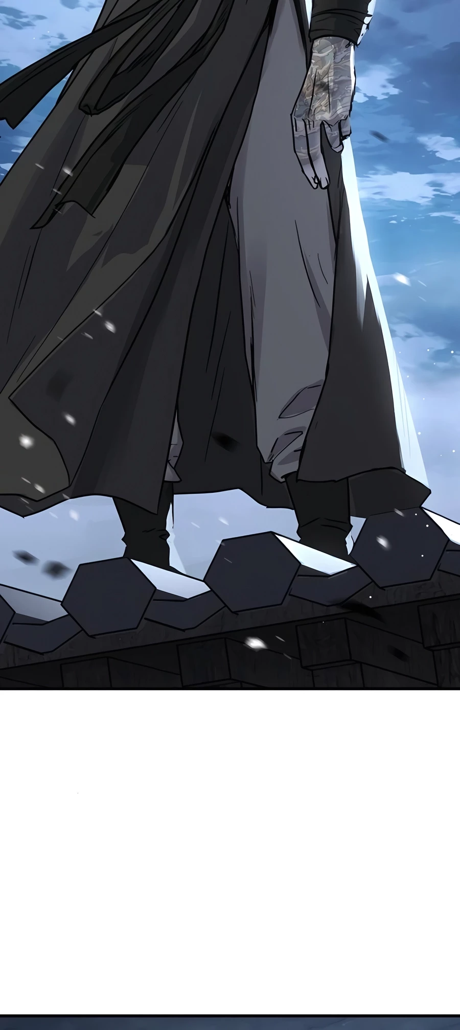 Absolute Reign Chap 40 - Next Chap 41