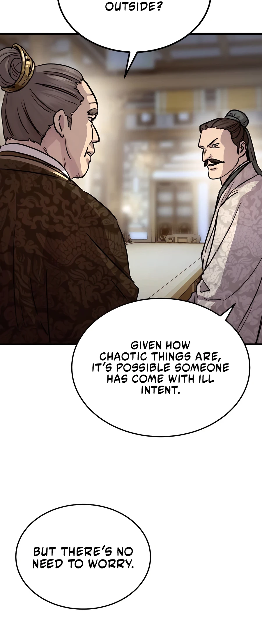 Absolute Reign Chap 41 - Next Chap 42