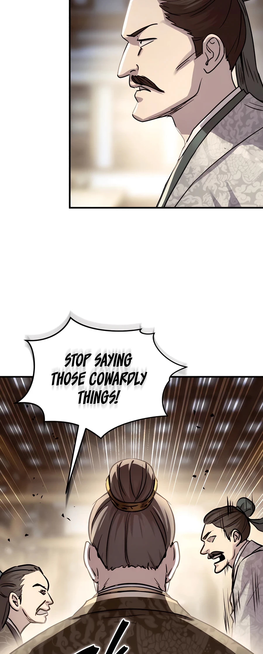 Absolute Reign Chap 41 - Next Chap 42