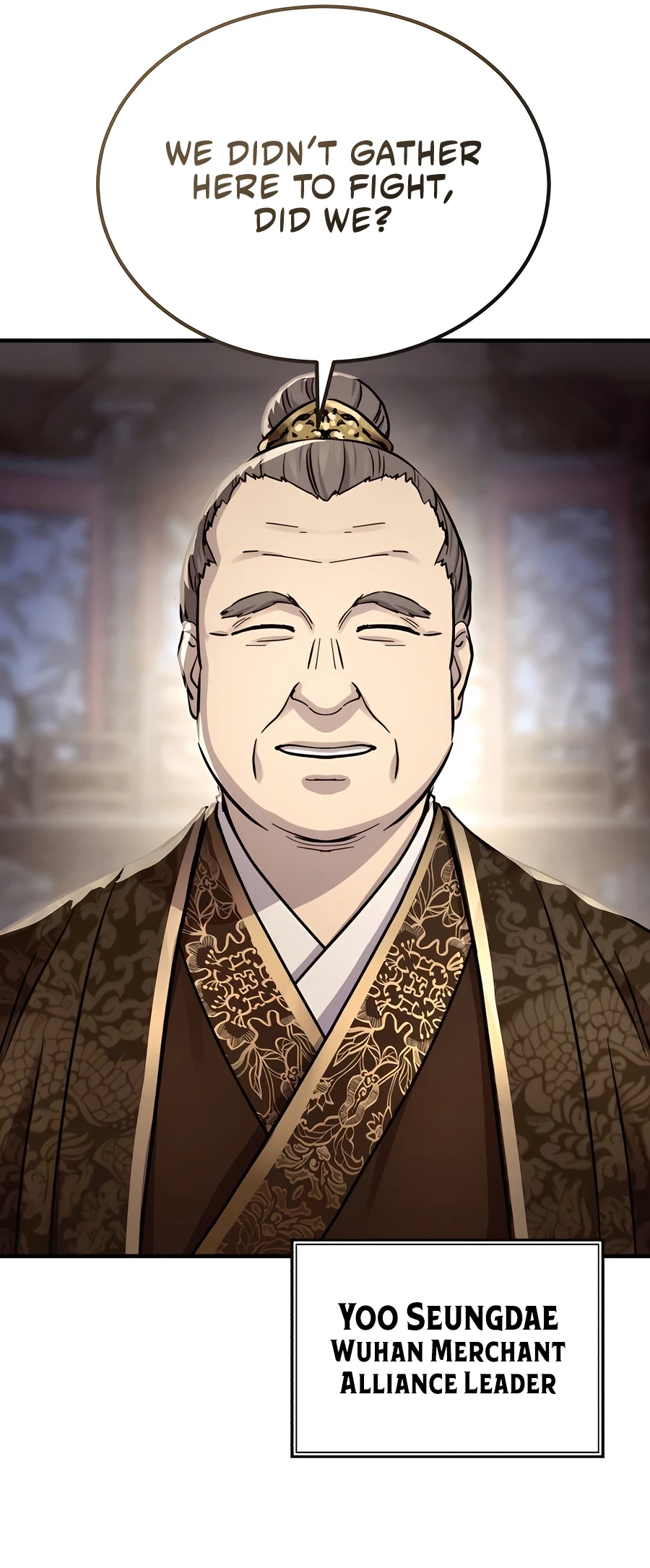 Absolute Reign Chap 41 - Next Chap 42