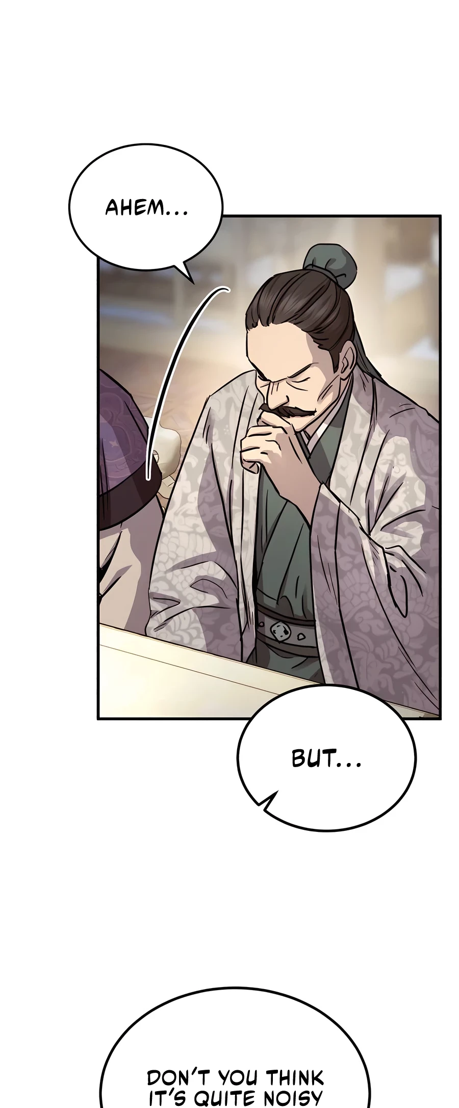 Absolute Reign Chap 41 - Next Chap 42