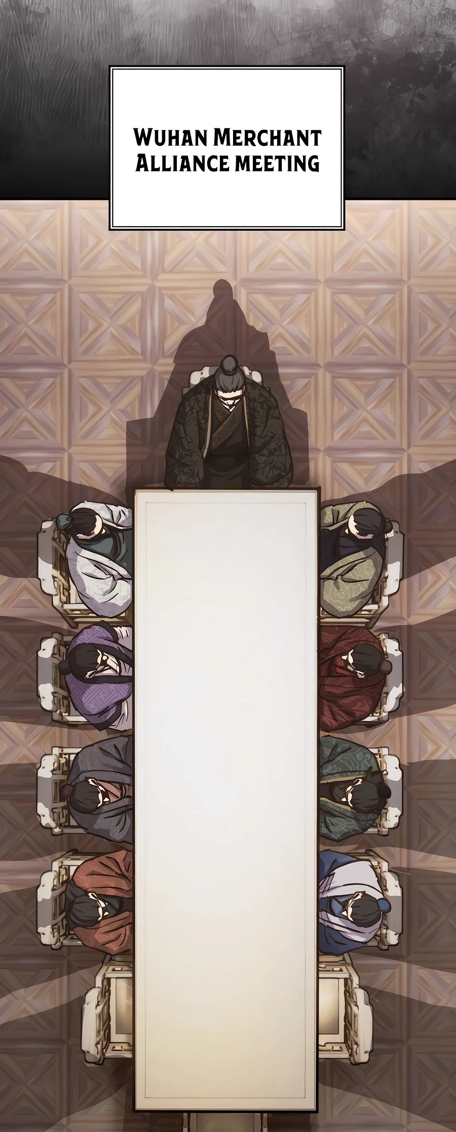 Absolute Reign Chap 41 - Next Chap 42