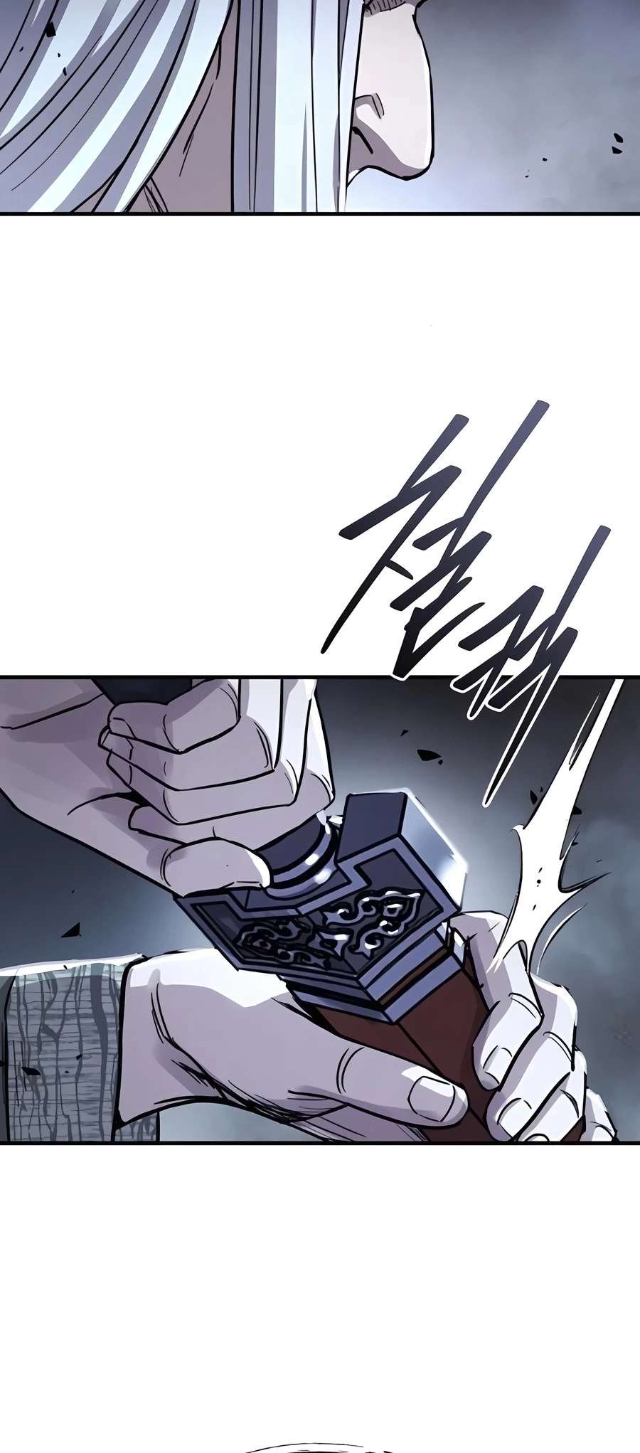 Absolute Reign Chap 40 - Next Chap 41