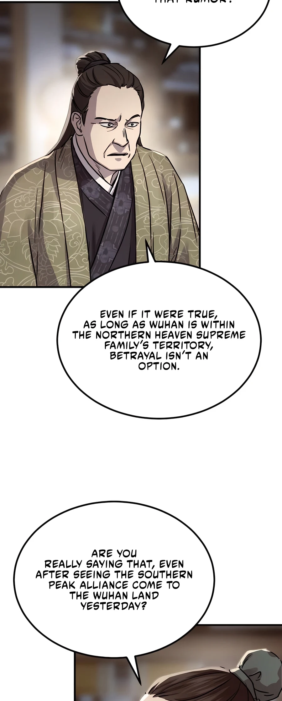 Absolute Reign Chap 41 - Next Chap 42