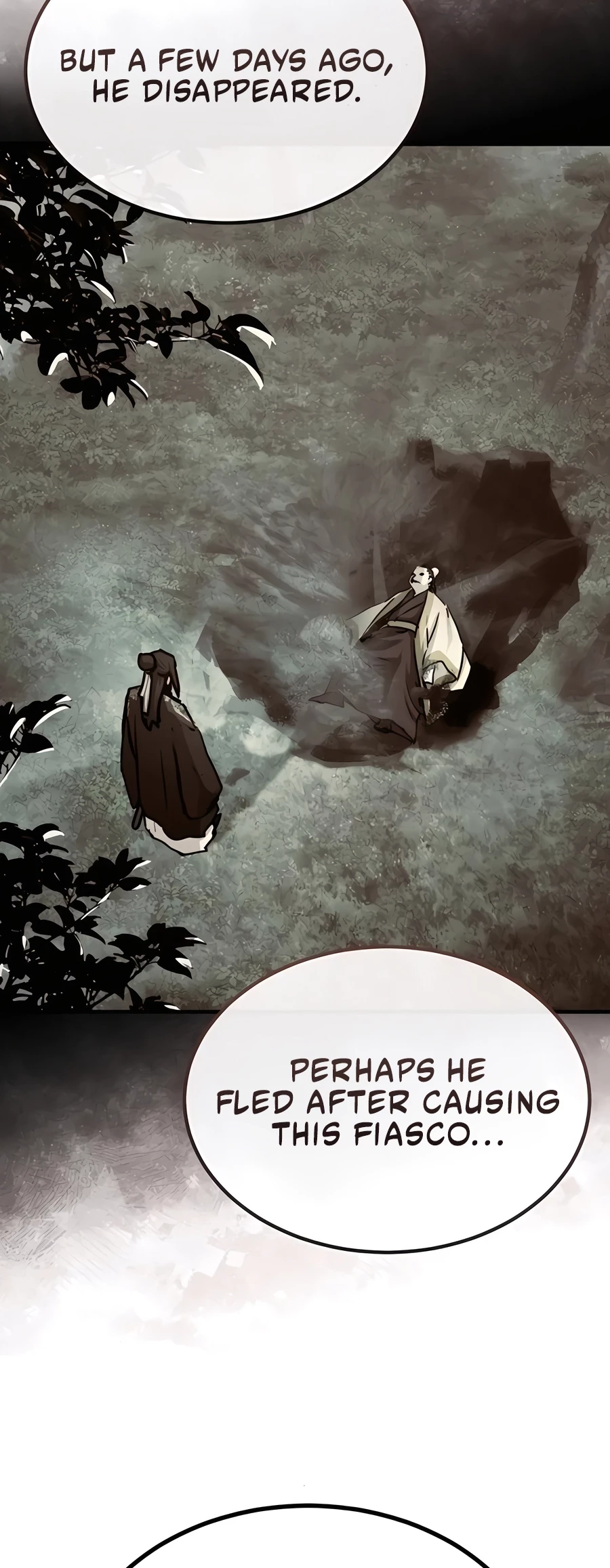 Absolute Reign Chap 40 - Next Chap 41