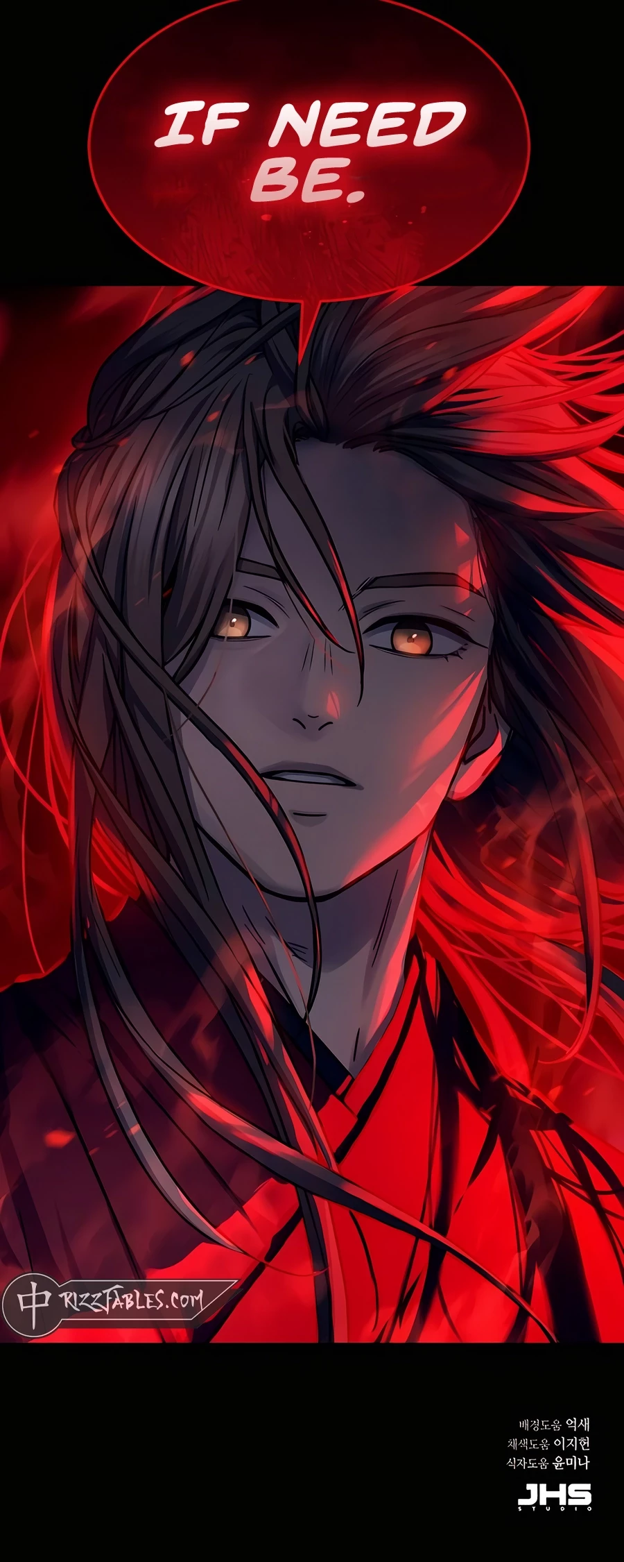 Absolute Reign Chap 42 - Next Chap 43