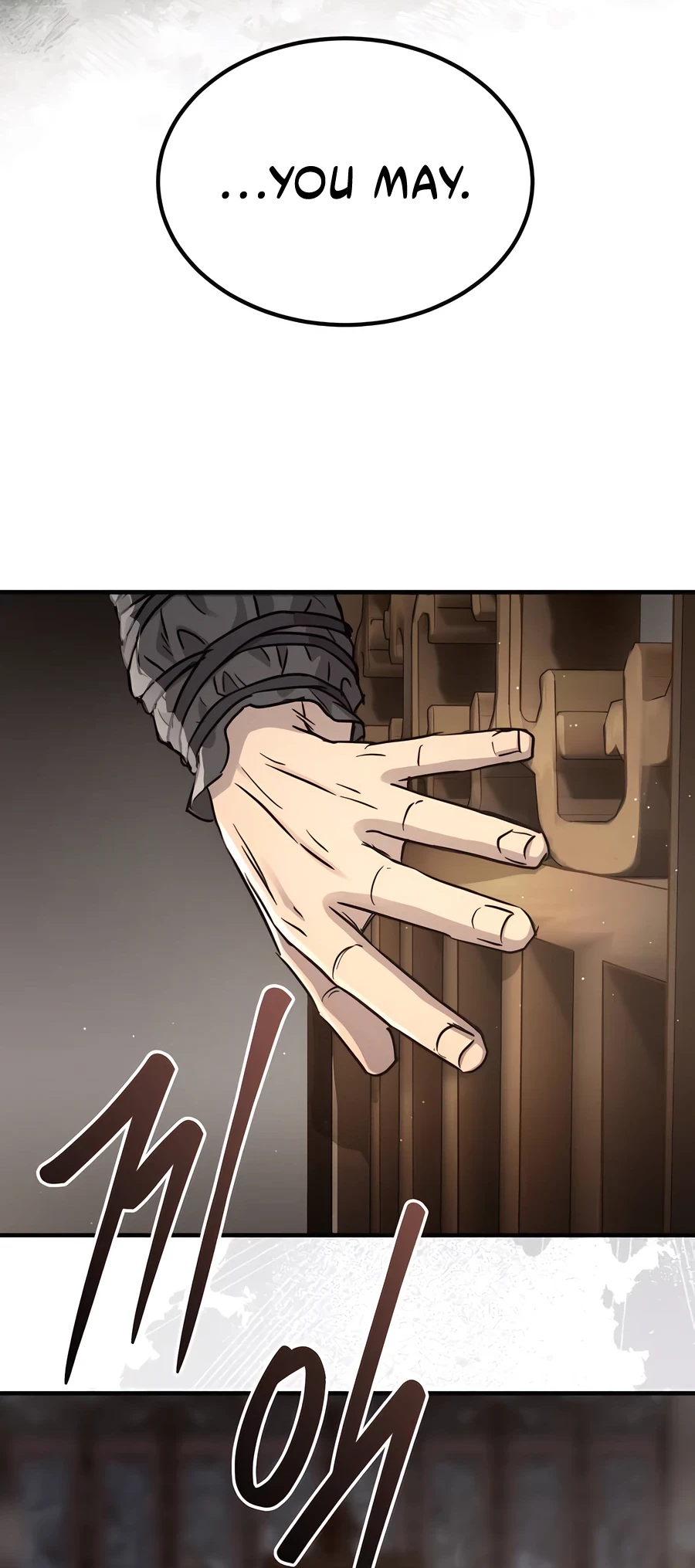 Absolute Reign Chap 41 - Next Chap 42