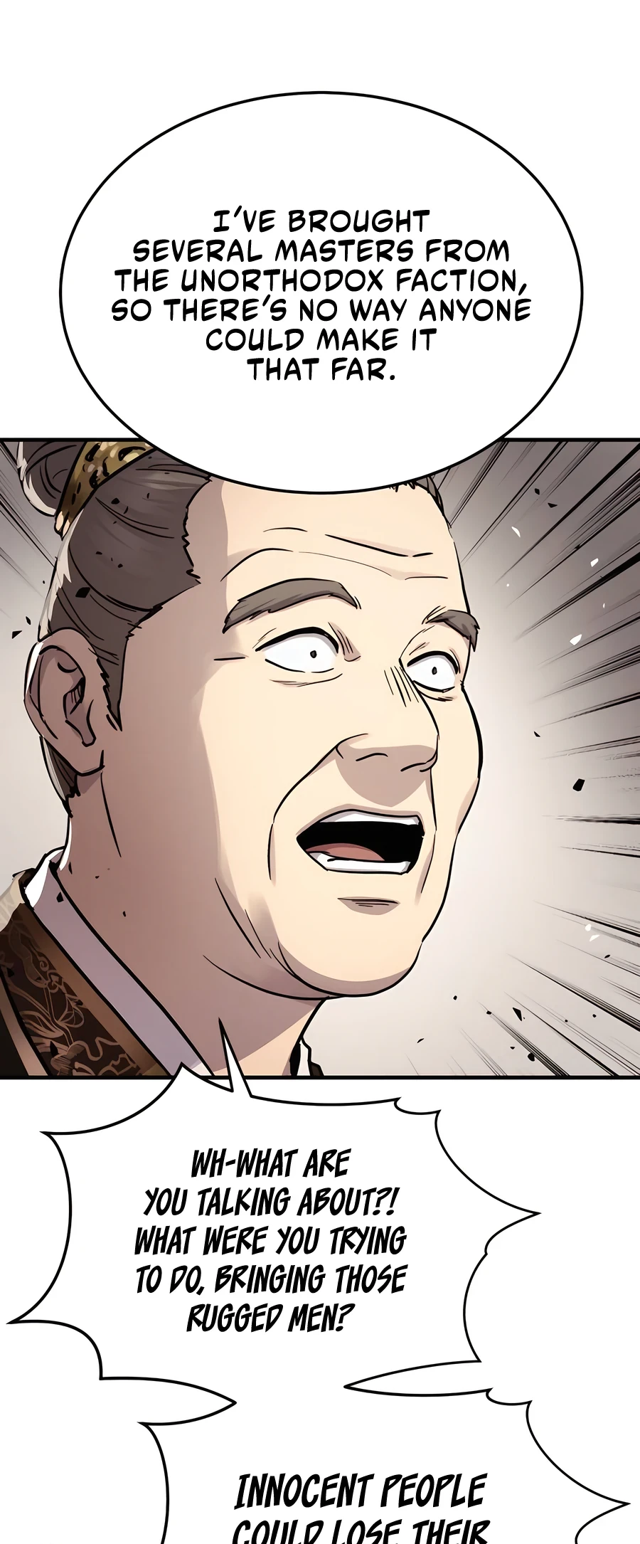 Absolute Reign Chap 41 - Next Chap 42