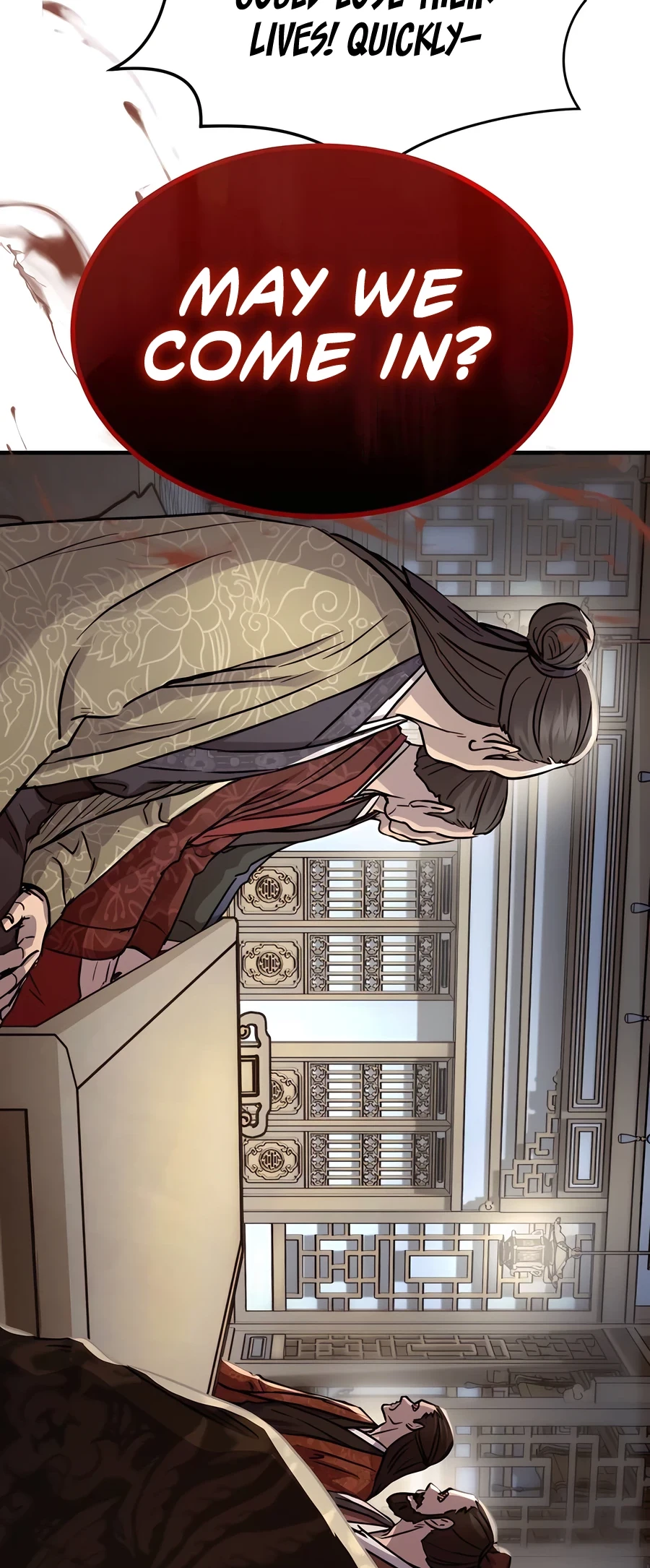 Absolute Reign Chap 41 - Next Chap 42