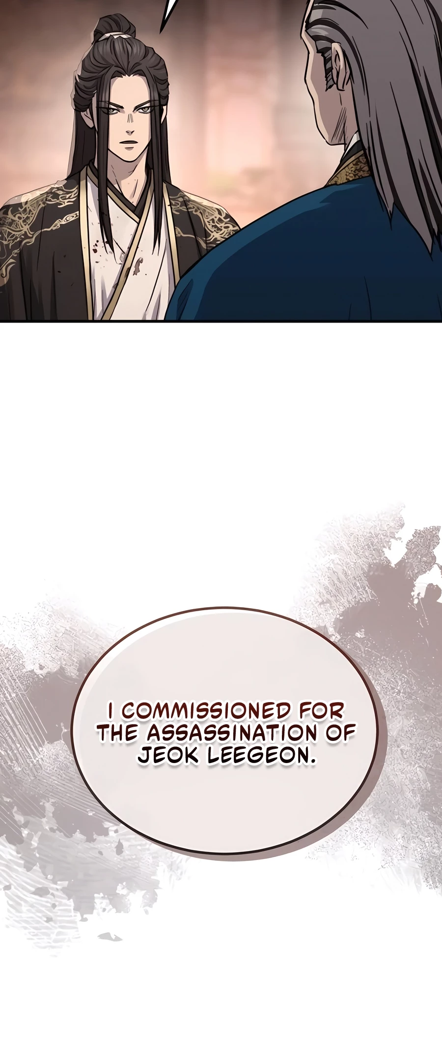 Absolute Reign Chap 40 - Next Chap 41