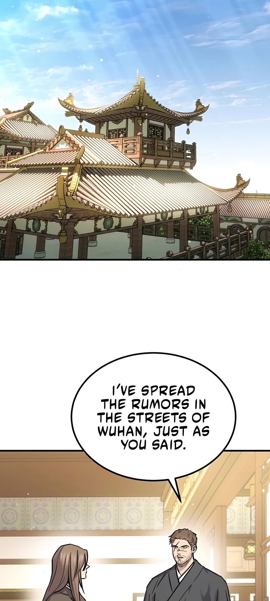 Absolute Reign Chap 40 - Next Chap 41